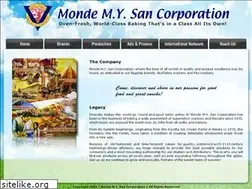Sites similar to mysan.com.ph