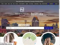Sites similar to mysanantoniohomesearch.com