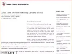 Sites similar to mysanantoniovet.com