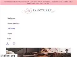 Sites similar to mysanctuary.co.nz