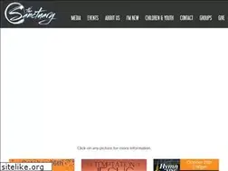 Sites similar to mysanctuary.org