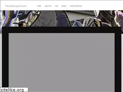 Sites similar to mysanctuarychurch.com