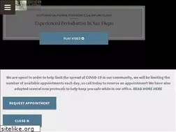 Sites similar to mysandiegodentalimplant.com