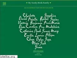 Sites similar to mysandyhookfamily.org