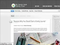 Sites similar to mysandyhookfamilyfund.com
