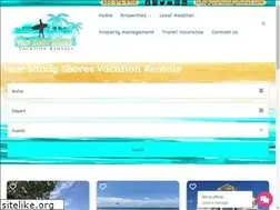 Sites similar to mysandyshoes.com