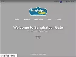 Sites similar to mysanghatpurgate.co.uk