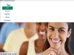 Sites similar to mysanitasdental.com