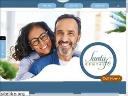 Sites similar to mysantafedental.com