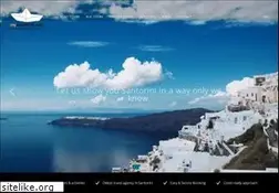 Sites similar to mysantorini.com