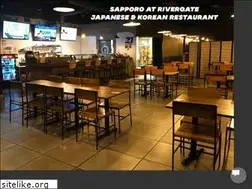 Sites similar to mysapporo.com