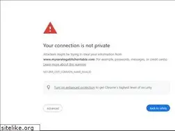 Sites similar to mysaratogakitchentable.com