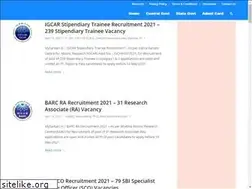 Sites similar to mysarkari.in