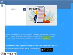 Sites similar to mysarthi.com