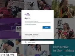 Sites similar to mysaskpolytech.ca