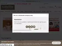 Sites similar to mysatellite.gr