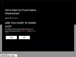 Sites similar to mysatica.com