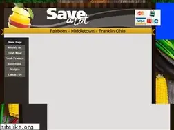 Sites similar to mysavealot.com