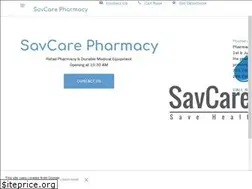 Sites similar to mysavecare.com