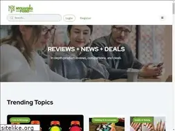 Sites similar to mysavingpoint.com