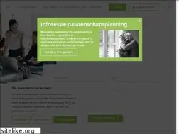 Sites similar to mysavings.be