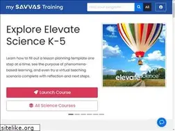 Sites similar to mysavvastraining.com