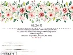 Sites similar to mysavvychicboutique.com