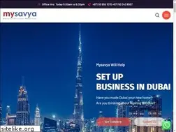 Sites similar to mysavya.com