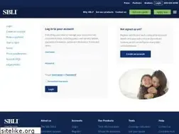 Sites similar to mysbli.com