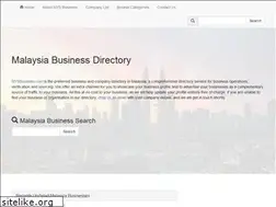 Sites similar to mysbusiness.com