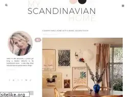 Sites similar to myscandinavianhome.com