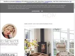 Sites similar to myscandinavianhome.se