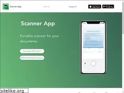 Sites similar to myscannerapp.com