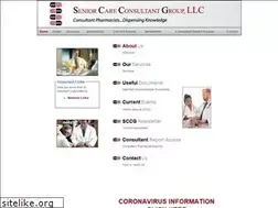 Sites similar to mysccg.com