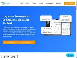 Sites similar to mysch.id