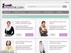 Sites similar to myschal.com