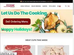 Sites similar to myschiffs.com