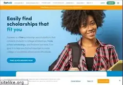 Sites similar to myscholarship.org