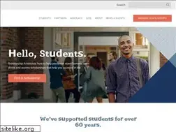Sites similar to myscholarshipstory.org