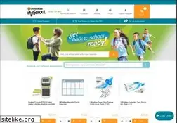 Sites similar to myschool.co.nz
