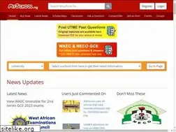 Sites similar to myschool.com.ng