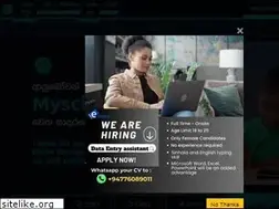 Sites similar to myschool.lk