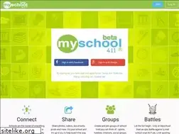 Sites similar to myschool411.com