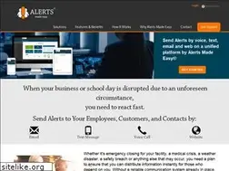Sites similar to myschoolalerts.com