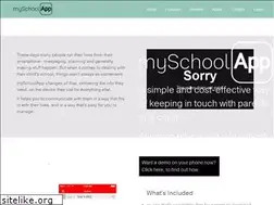 Sites similar to myschoolapp.us