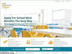 Sites similar to myschoolapps.com