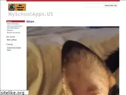 Sites similar to myschoolapps.us