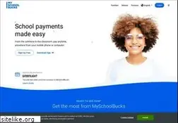 Sites similar to myschoolbucks.com