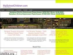 Sites similar to myschoolchildren.com