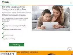 Sites similar to myschoolconnect.com.au